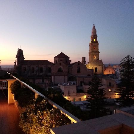 Un Passo Dal Mare - Luxury Home Monopoli Bagian luar foto