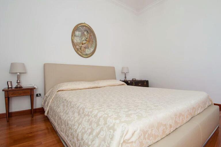 Un Passo Dal Mare - Luxury Home Monopoli Bagian luar foto