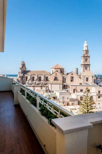 Un Passo Dal Mare - Luxury Home Monopoli Bagian luar foto