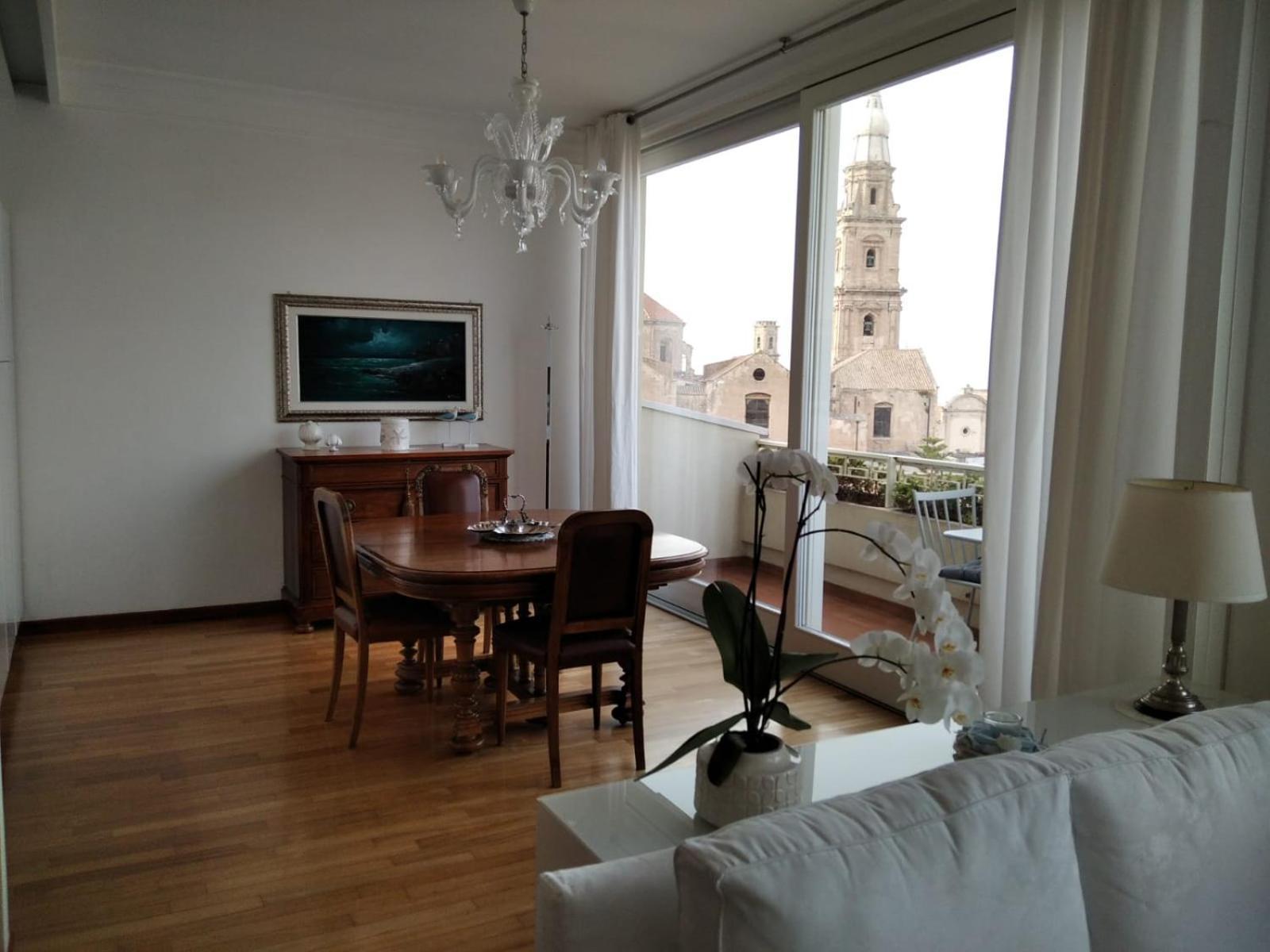 Un Passo Dal Mare - Luxury Home Monopoli Bagian luar foto