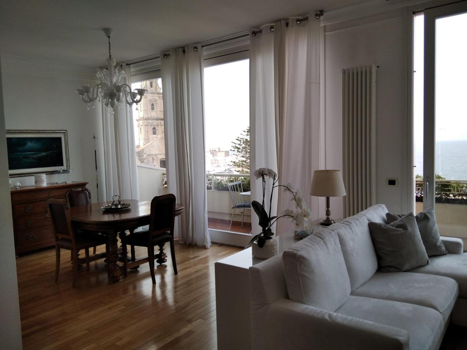 Un Passo Dal Mare - Luxury Home Monopoli Bagian luar foto