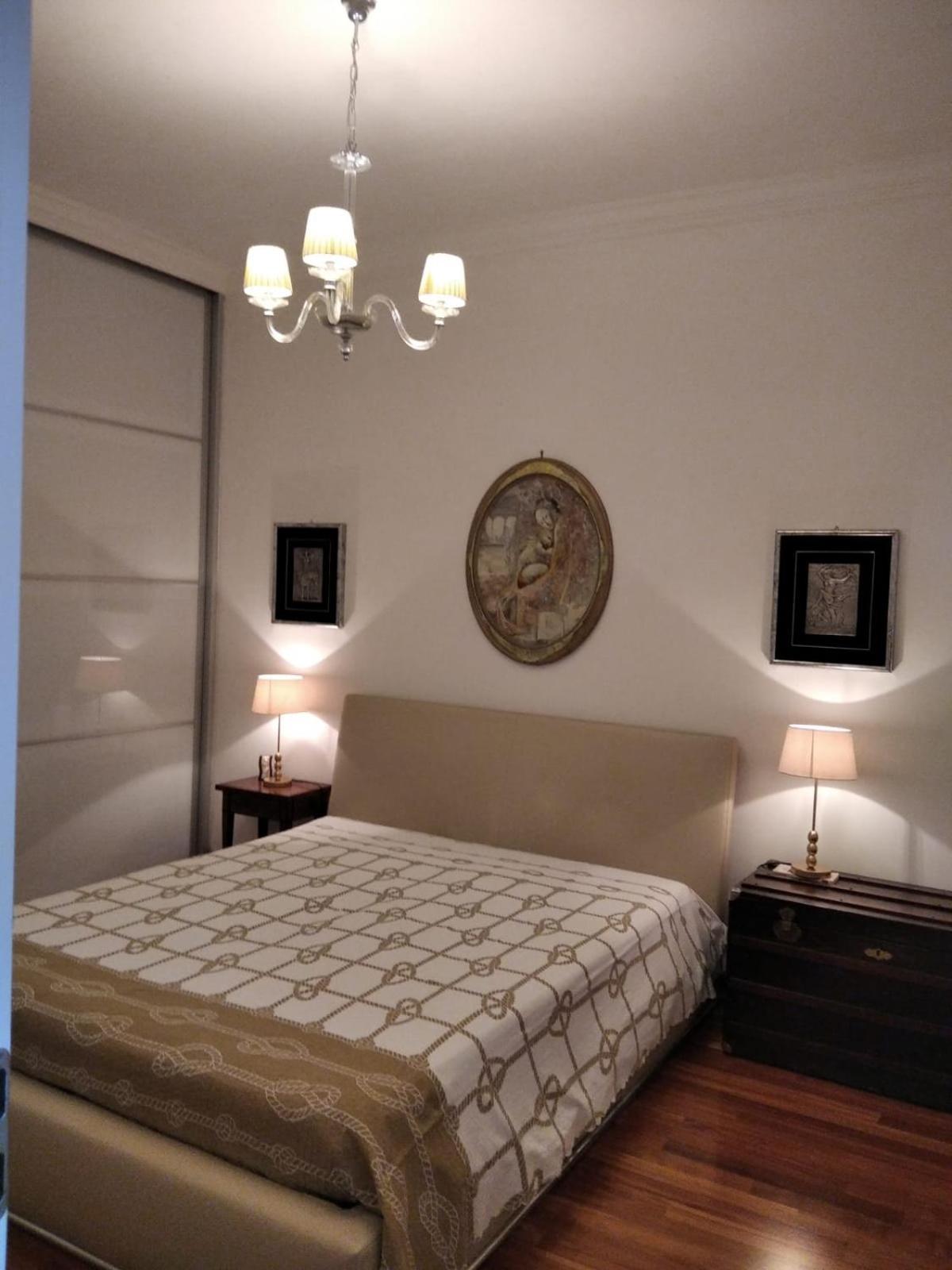 Un Passo Dal Mare - Luxury Home Monopoli Bagian luar foto